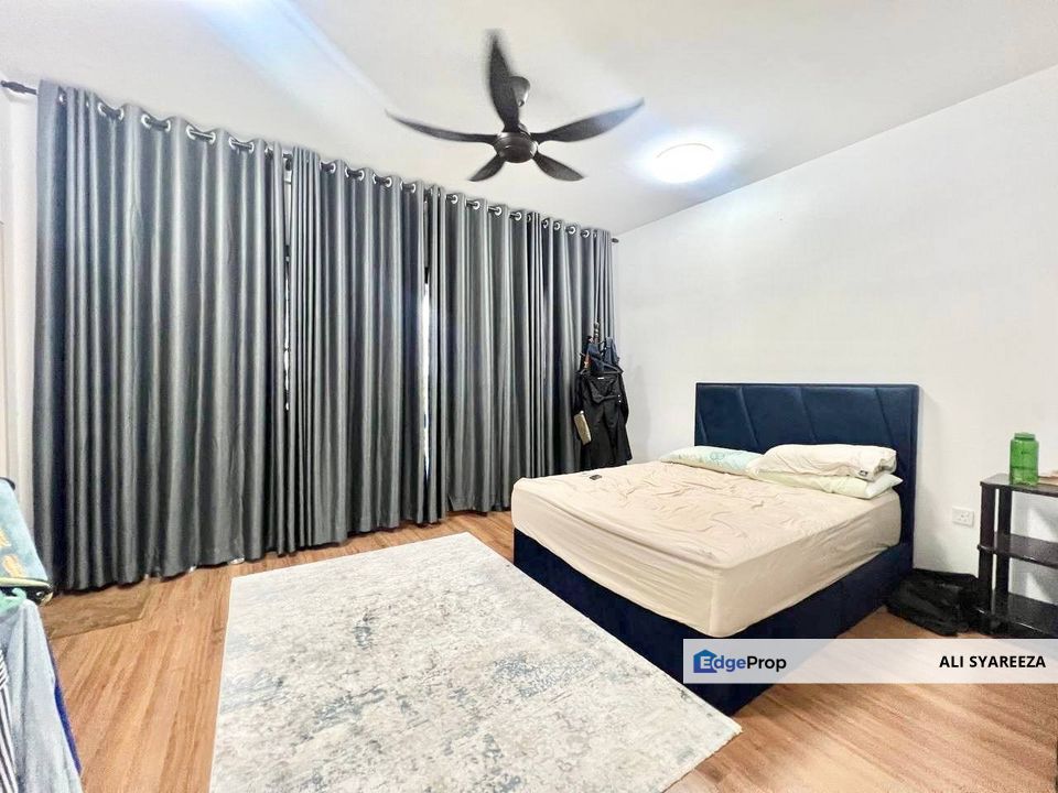 Arina Serenia City Sepang Double Storey Terrace House for sale , Selangor, Sepang