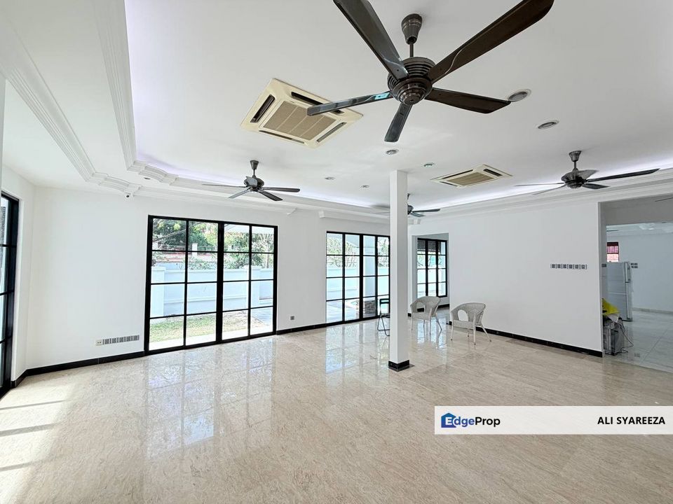 ARA Damansara Petaling Jaya Double storey Bungalow house for sale, Selangor, Ara Damansara