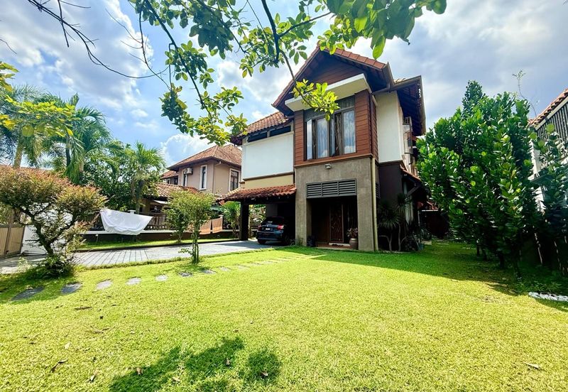 Taman Subang Alam, Seksyen 27