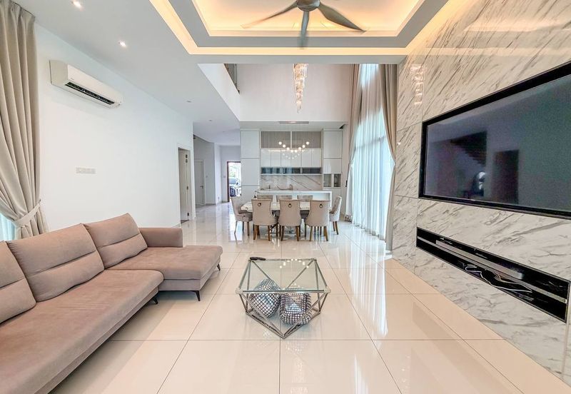Sejati Residences