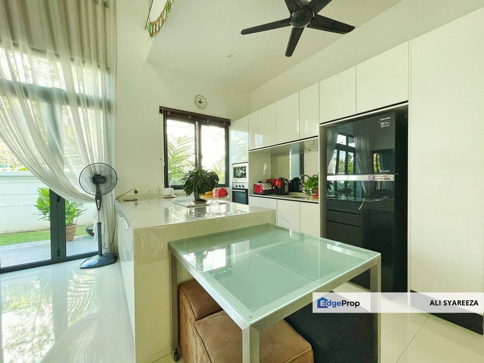 SEJATI RESIDENCES CYBER 9 CYBERJAYA Double storey Bungalow for sale, Selangor, Cyberjaya