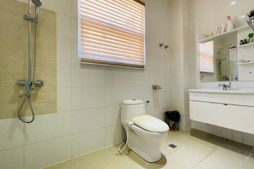 Bandar Mahkota Cheras