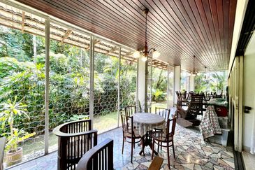 Seksyen 16, Petaling Jaya