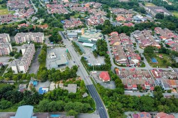 Bandar Baru Bangi