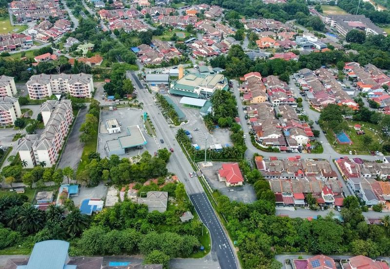 Bandar Baru Bangi
