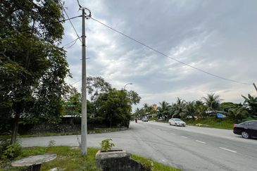 Bandar Baru Bangi