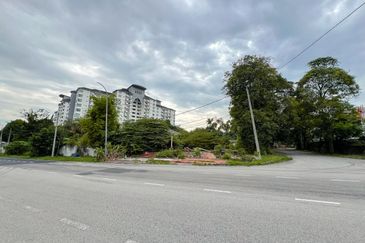 Bandar Baru Bangi