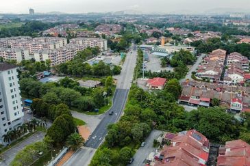 Bandar Baru Bangi