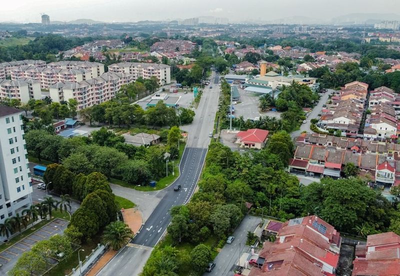 Bandar Baru Bangi
