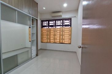 Bandar Mahkota Banting (Brooklands)