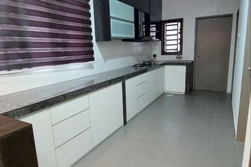 Bandar Mahkota Banting (Brooklands)