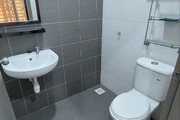 Bandar Mahkota Banting (Brooklands)