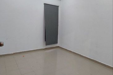 Bandar Mahkota Banting (Brooklands)