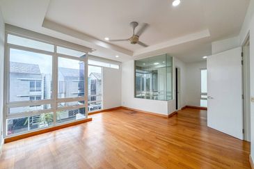 Duta Villa, Presint 14