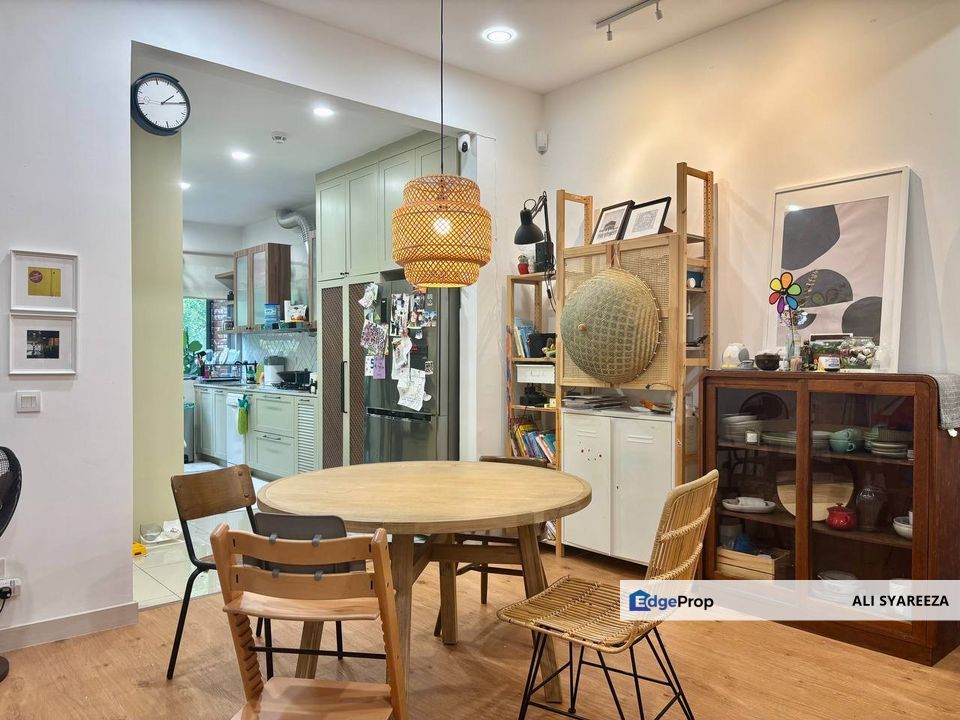 Bandar Rimbayu LIVIA Double Storey Terrace for Sale for Sale @RM795,000 ...