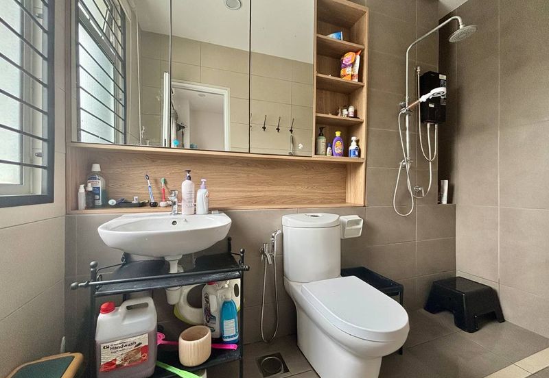 Livia @ Bandar Rimbayu