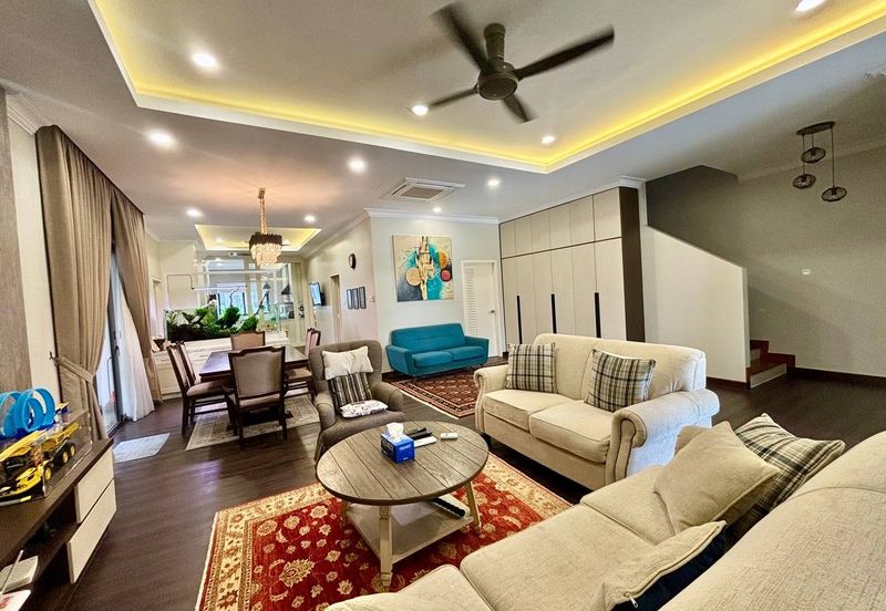 Orkestra @ Alam Impian