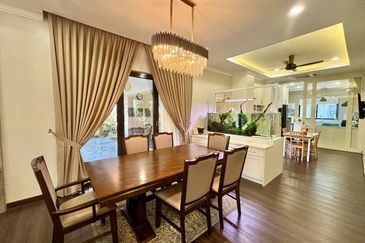 Orkestra @ Alam Impian