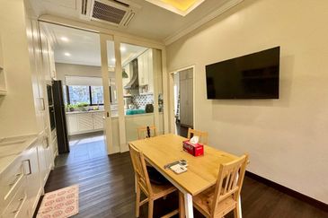 Orkestra @ Alam Impian