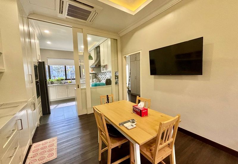 Orkestra @ Alam Impian