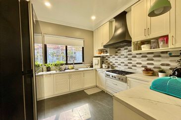 Orkestra @ Alam Impian