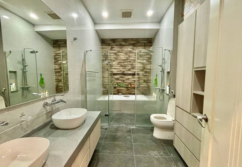 Orkestra @ Alam Impian