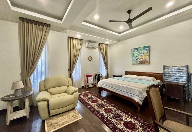 Orkestra @ Alam Impian