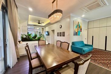 Orkestra @ Alam Impian