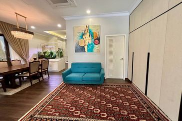 Orkestra @ Alam Impian