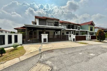 Orkestra @ Alam Impian