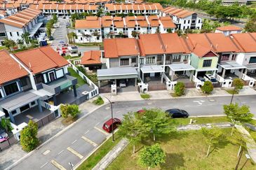 Orkestra @ Alam Impian