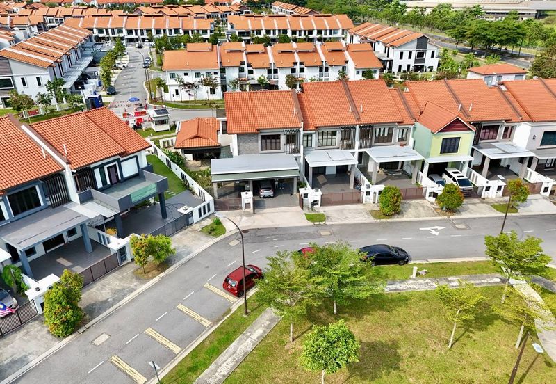 Orkestra @ Alam Impian