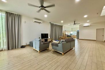 Evergreen Garden Residence