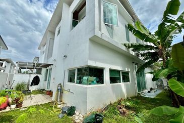 Evergreen Garden Residence