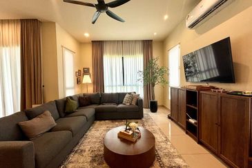 Sencilia @ Eco Sanctuary