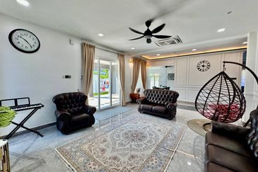 Bandar Mahkota Cheras