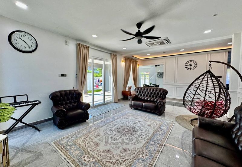 Bandar Mahkota Cheras