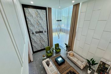 Bandar Mahkota Cheras