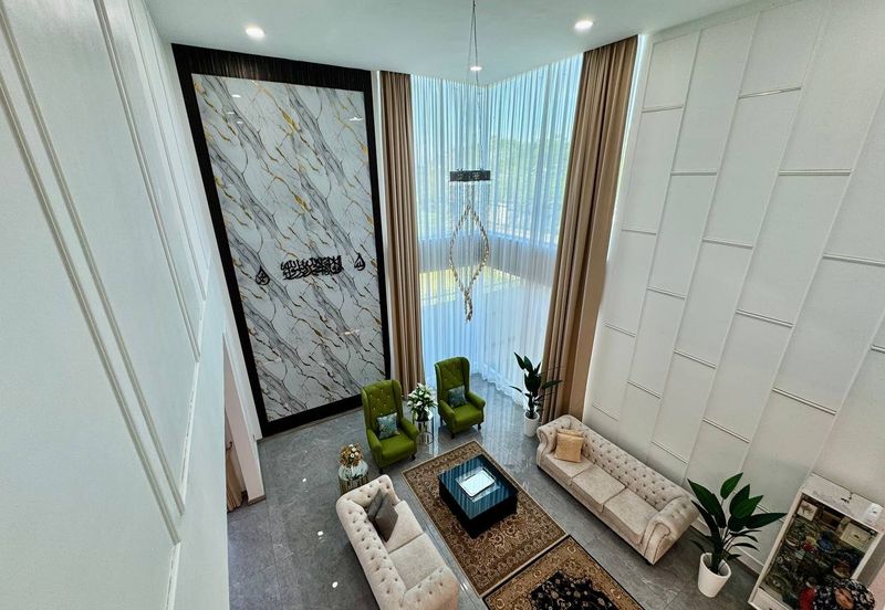 Bandar Mahkota Cheras