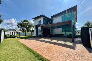 Bandar Mahkota Cheras