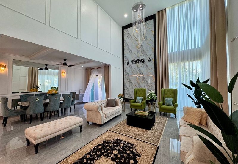 Bandar Mahkota Cheras