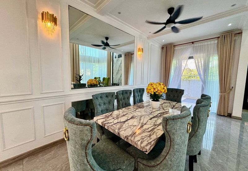 Bandar Mahkota Cheras