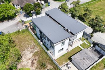 Bandar Mahkota Cheras