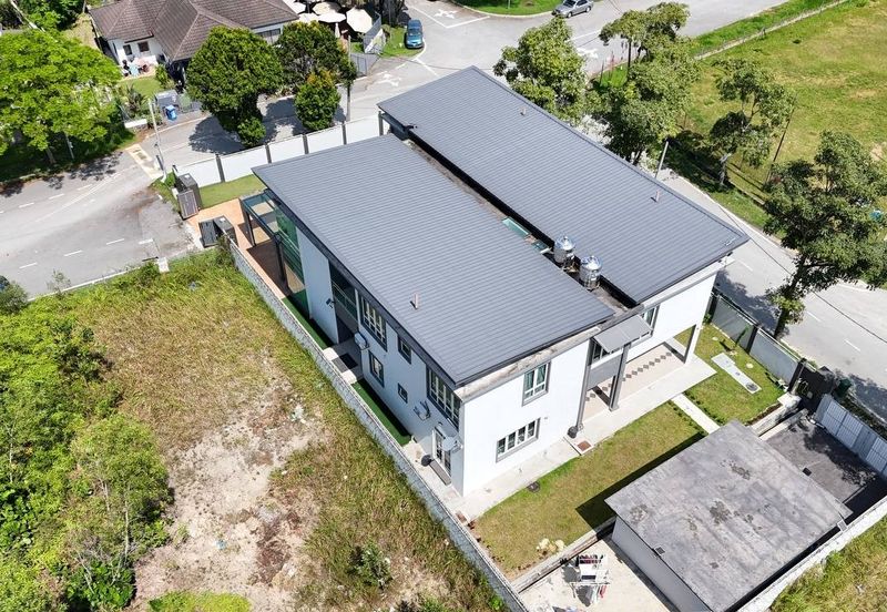 Bandar Mahkota Cheras