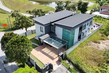 Bandar Mahkota Cheras