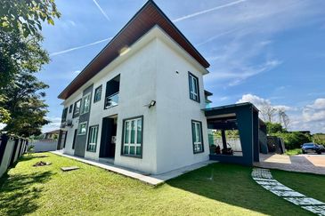 Bandar Mahkota Cheras