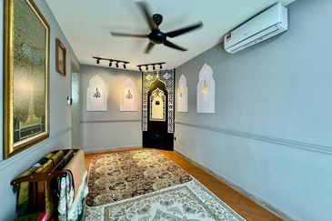 Bandar Mahkota Cheras