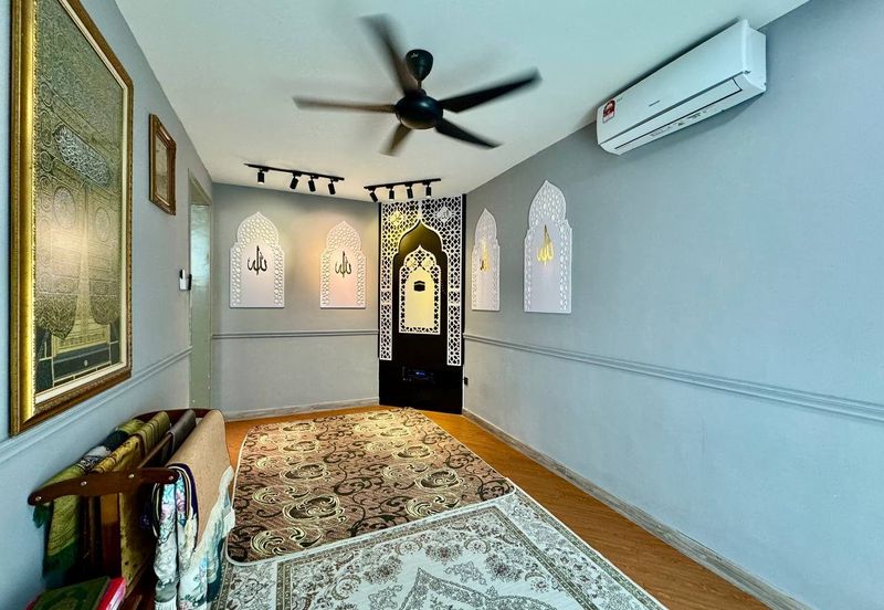 Bandar Mahkota Cheras