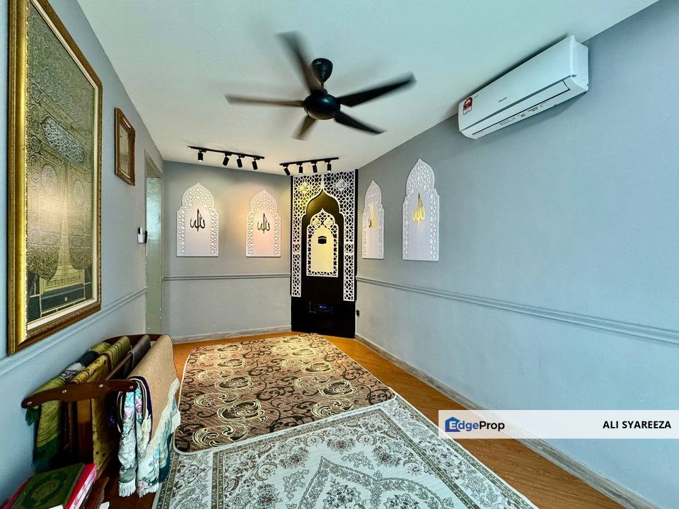 Bandar Mahkota Cheras Double Storey Bungalow for sale , Selangor, Cheras