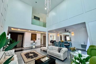 Bandar Mahkota Cheras